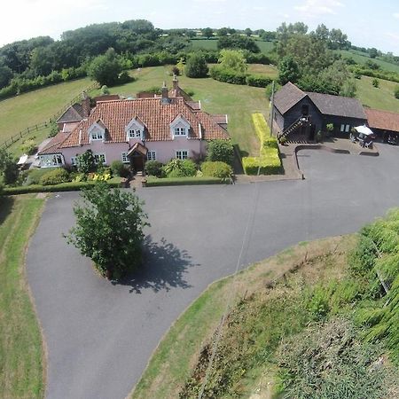 Paddock Barn ~ Short & Long Term Stay, Pets Welcome ~ Woodbridge, Framlingham Ar Cretingham Экстерьер фото