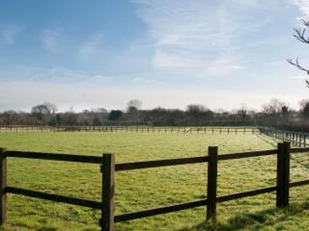 Paddock Barn ~ Short & Long Term Stay, Pets Welcome ~ Woodbridge, Framlingham Ar Cretingham Экстерьер фото