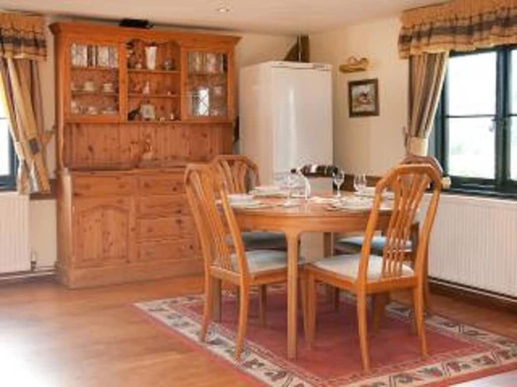 Paddock Barn ~ Short & Long Term Stay, Pets Welcome ~ Woodbridge, Framlingham Ar Cretingham Экстерьер фото