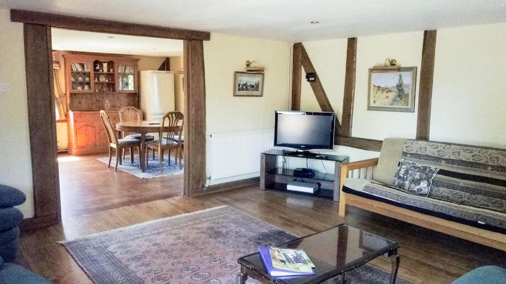Paddock Barn ~ Short & Long Term Stay, Pets Welcome ~ Woodbridge, Framlingham Ar Cretingham Экстерьер фото
